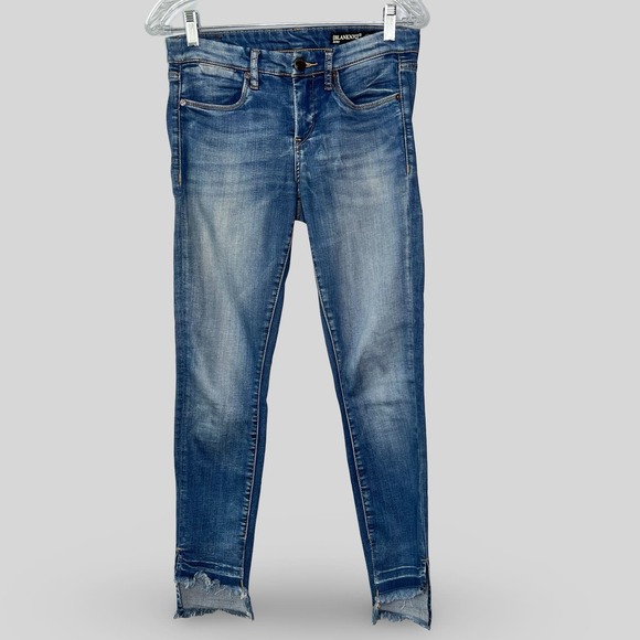 Blank NYC Denim - Blank NYC Intro Skinny Jeans